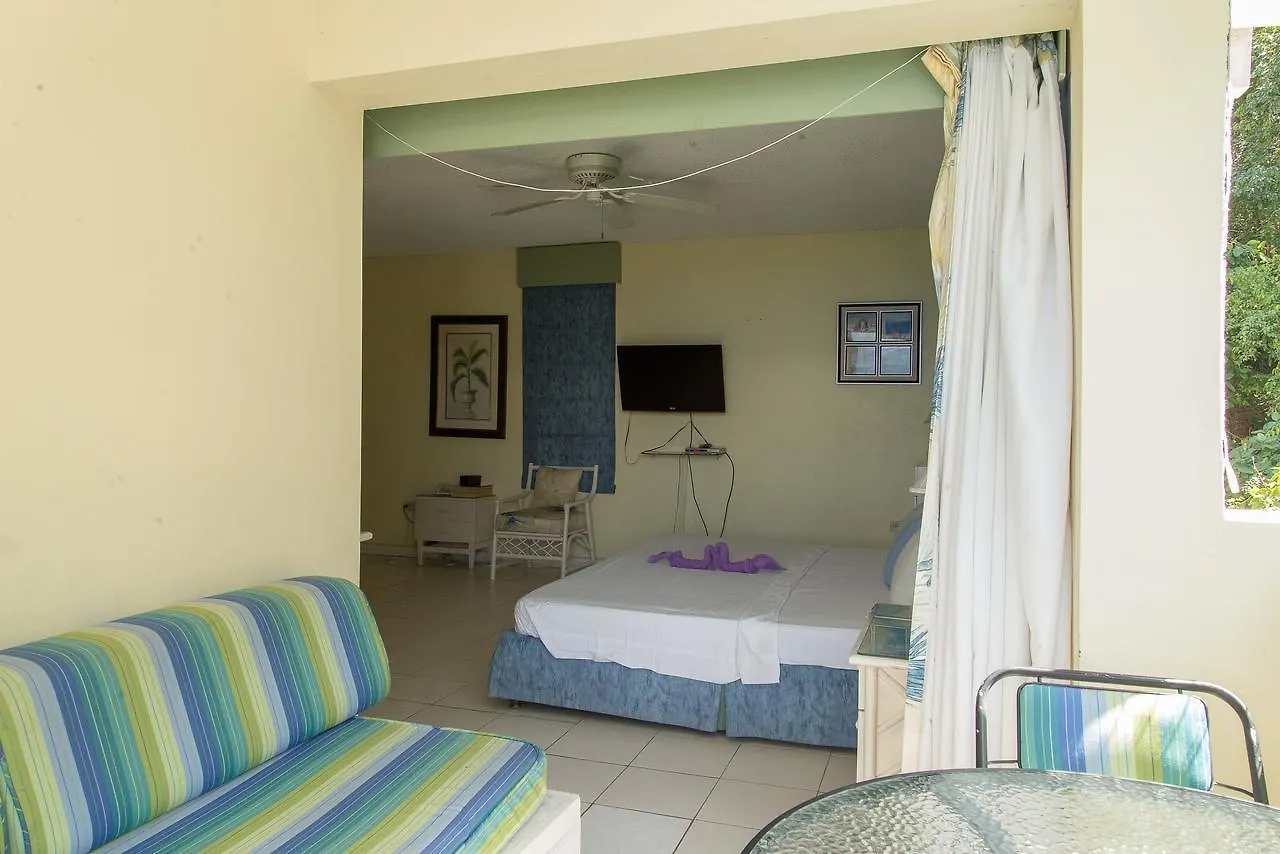 Hipstrip Beach Studio @ Montego Bay Club Resort Jamaika